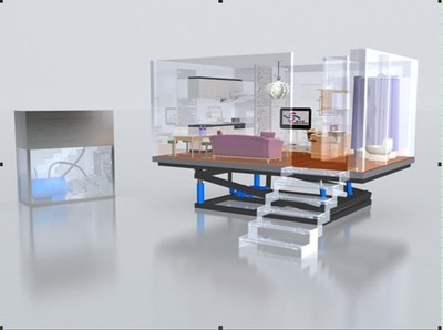 【地震科普館,地震科技館,地震科普館/科技館建設方案】價格,廠家,圖片,其他教學設備,南京遠飛科技-