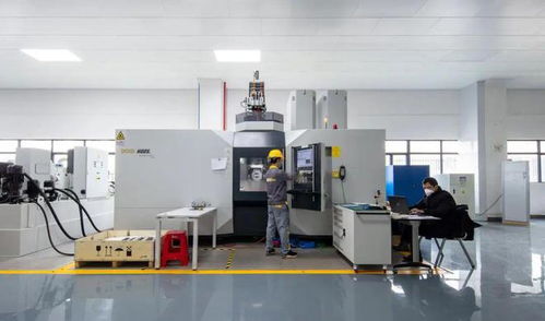 媒體專訪 免費(fèi)換新機(jī) 佛山這家節(jié)能空壓機(jī) 小巨人 公司格局打開了