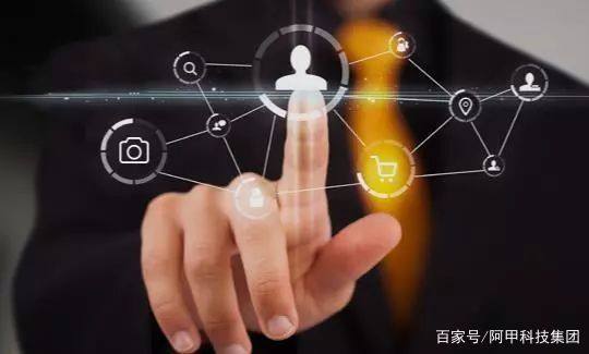 阿甲科技的攻城獅告訴你 手機(jī)app開發(fā)價(jià)格5萬和50萬的差別在哪里