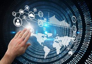 金融科技讓未來更美好