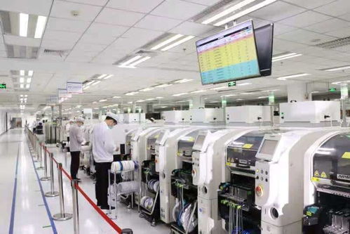 合肥經(jīng)開區(qū) 跑出 加速度 規(guī)上工業(yè)企業(yè)復(fù)工率達(dá)95