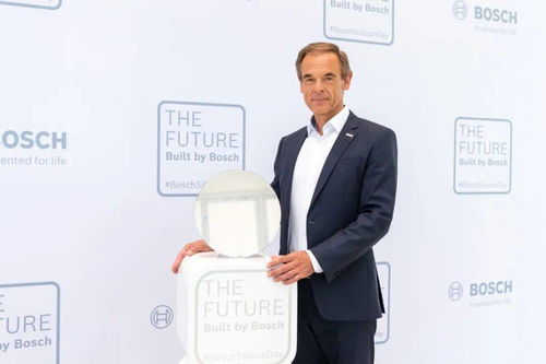 資訊速覽 博世德累斯頓晶圓廠正式落成 英飛凌量產(chǎn)業(yè)界首款車規(guī)級全sic功率模塊 大陸集團(tuán)與青島科技大學(xué)啟動一系列產(chǎn)學(xué)研合作項目