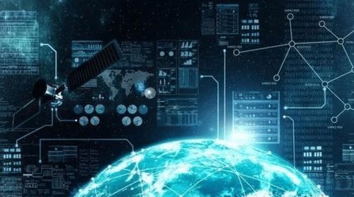 年度十大前沿科技趨勢,誰是明年的風口