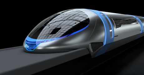 產品風格 | 未來、高科技?酷到沒朋友的科技風