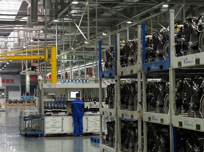 智工廠、芯產品，歐康動力工廠品鑒之旅開啟自主動力品牌新世代