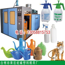 全自動(dòng)中空吹塑機(jī) 賦能圣誕萬(wàn)圣節(jié)工藝品生產(chǎn)，廠家直銷助力產(chǎn)業(yè)升級(jí)