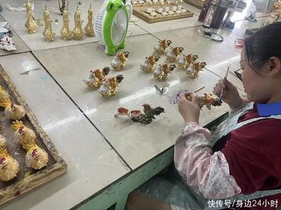 匠心獨運，贛韻悠長——江西旅游發展中工藝品的銷售機遇與升級路徑